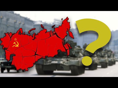 Vidéo: Sixième coup stalinien. Bataille pour Lviv