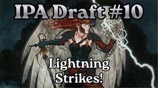IPA Draft #10 - Invasion Planeshift Apocalypse Flashback Draft on Magic Online 2026