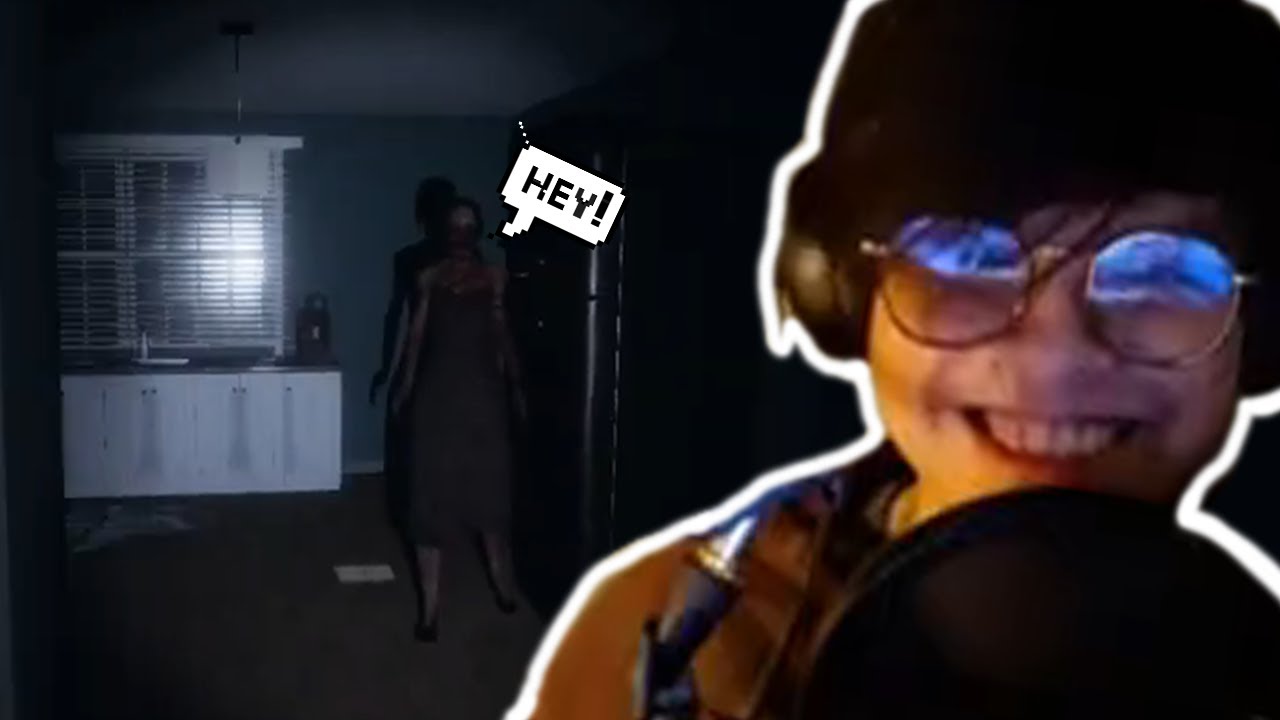 My First Time Hunting Ghosts in Phasmophobia! - ft Amazing Friends