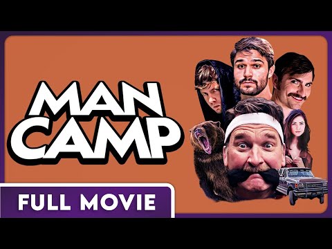 MAN CAMP