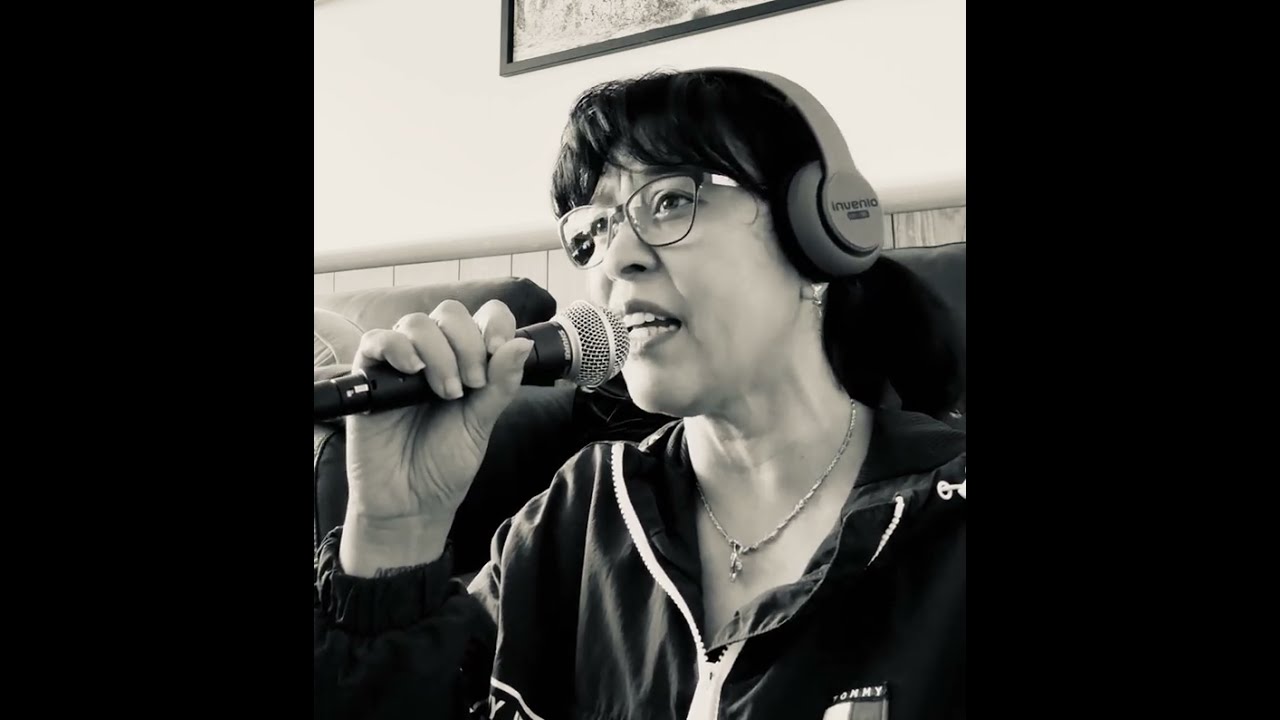 Lag Ja Gale I Cover I Lata Mangeshkar I