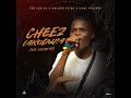 Cheez Lakodura - Tee Cee SA, Golden Krish & Cool Friezer Feat. Mojax RSA (Official Audio)