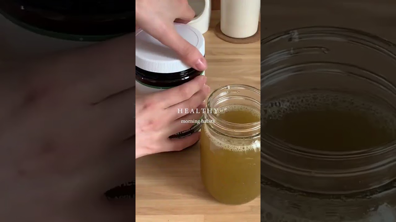 Here's How You Can Create Healthy Habits with Morning Complete