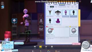 MicroWars - iCherry Inventario #1