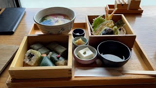 7-Day Food Tour in Japan | Episode 6 Nara by Solo Travel Japan / Food Tour 48,411 views 1 year ago 20 minutes