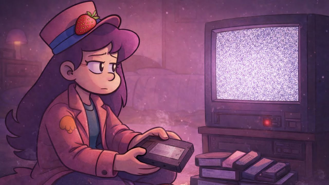 💾 froly tapes, vol. 2 - parahyba vaporwave