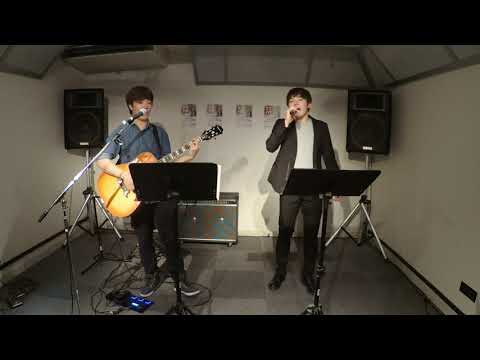 第5回アコパラ 長野店エントリー「奏音」①
