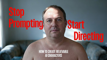 Why Your AI Videos Look Fake (And How to Fix It)