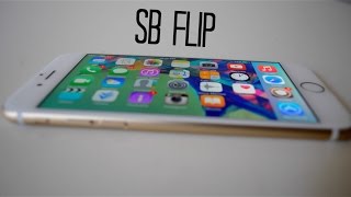 SB Flip Tweak Review screenshot 4