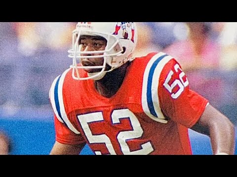 Linebacker Johnny Rembert Highlights - YouTube