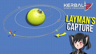 Simplest way to Intercept and go to Planets, Kerbal Space Program 2 Tutorial