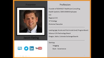 Instituting Governance that doesn