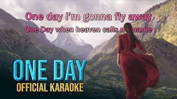 Arash feat. Helena - One Day | Official Karaoke
