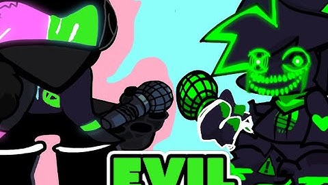 fnf corruption the start of the neo for will extras tankman vs bf and gf DAY 2 this takes plays afft