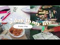 My daily study routine  day in a life of a psc aspirat  ldc studyvlog  a for apple psc