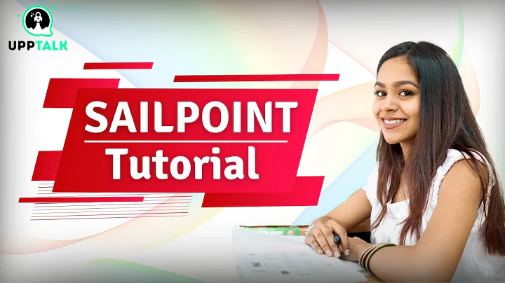 Introduction to Sailpoint Identity IQ | Sailpoint Tutorial | Sailpoint Training | Upptalk