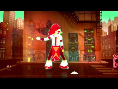 Just Dance 3: Apache (Jump On It) [Original/Reversed]