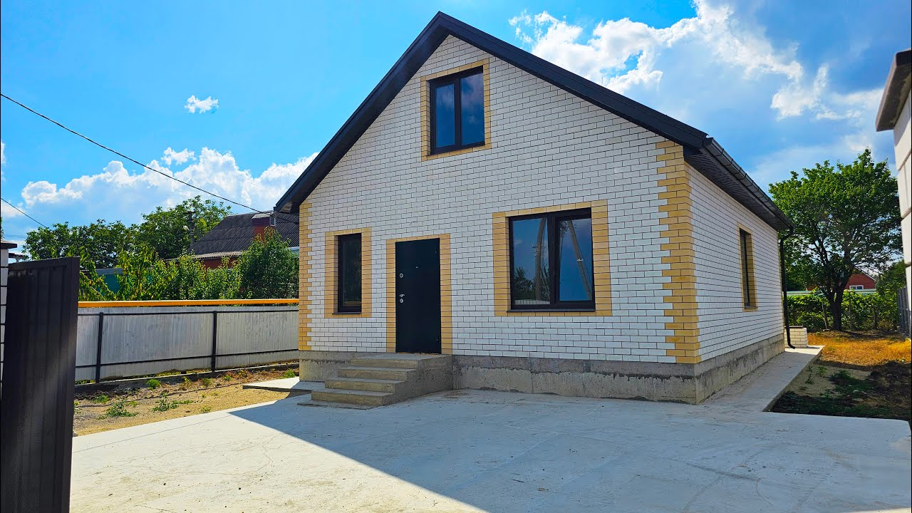 Отзывы о быстровозводимый дом в Ильский