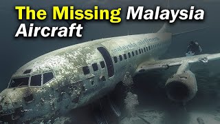 HOPE FOR THE MISSING MALAYSIAN AIRCRAFT MH370