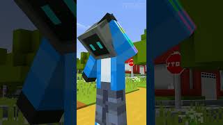 TeeVee is Glitched TeeVee is Glitched