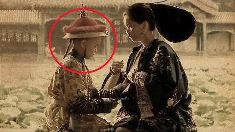 清朝為了讓皇帝喝上「放心奶」，奶娘必須遵守一個規矩，毫無人性可言！【歷史的真相】 - 天天要聞
