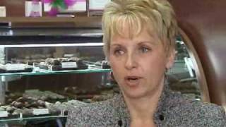 Candy Shop Enjoys Sweet Success