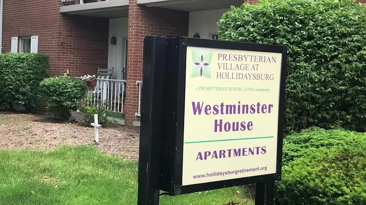 Nursing home resident celebrates 100th birthday