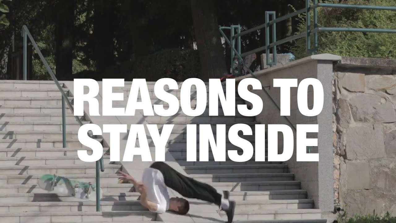 breaking free Greatest Fails of the Great Outdoors