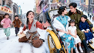 Chồng dẫn tiểu tam về tận nhà sỉ nhục cô, tới khi cô ly hôn và được Tổng Tài cưng chiều thì tức điên