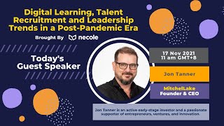 HR Event | Digital Learning, Talent, Recruitment and Leadership Trends