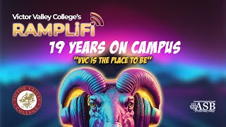Ramplifi | Ep. 101 part 4 | VVC is the Place to Be