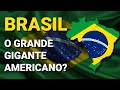 15 dados que provam que o Brasil é um gigante