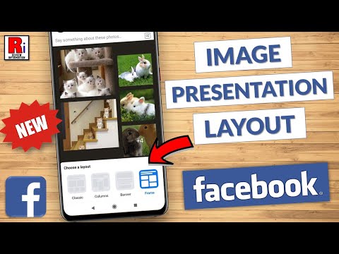 Video: Cara Mengetahui Foto Palsu di Facebook: 8 Langkah (dengan Gambar)