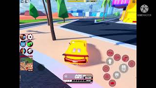 Season 11 toys cars jailbreak