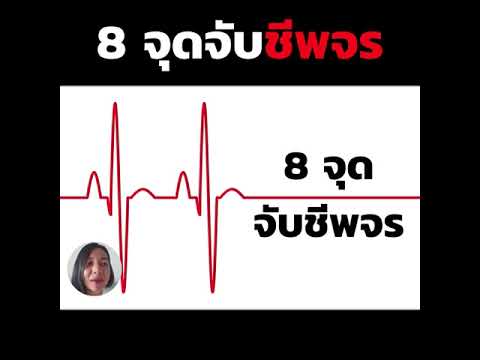 วีดีโอ: วิธีการทำการนวด Carotid: 12 ขั้นตอน (พร้อมรูปภาพ)