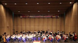 古亭國小音樂班：106學年度全國學生音樂比賽：指定曲