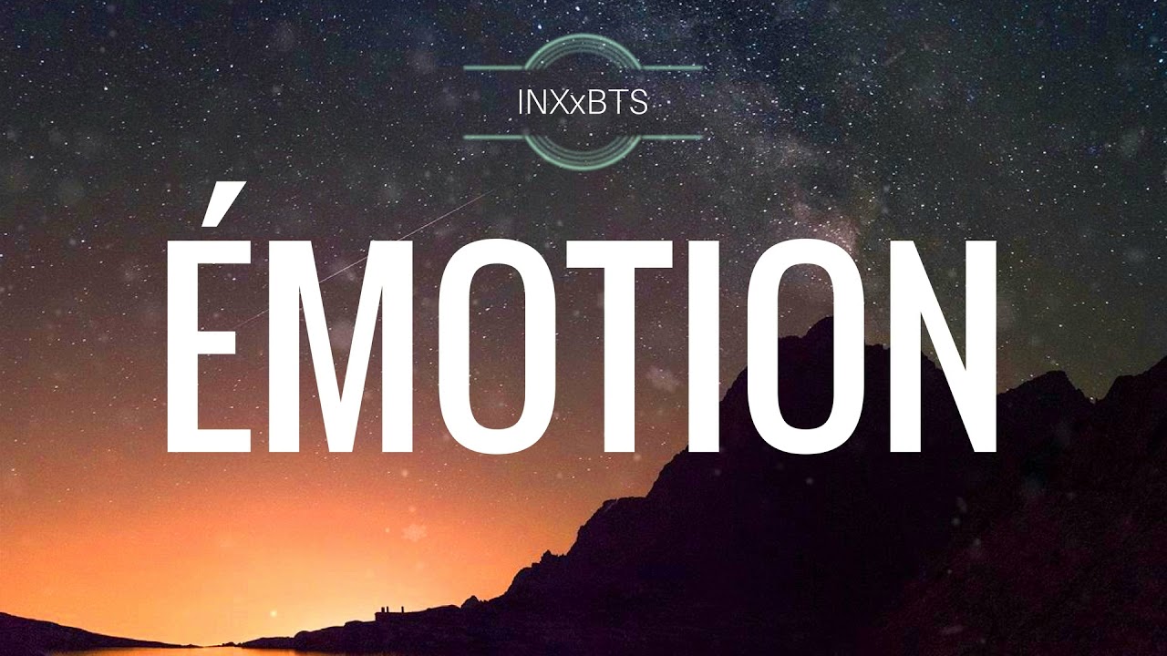 Instru Hip/Hop Conscient Choir Type Soprano ''Émotion'' (InstruxxBeats)