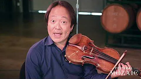 Notable Encounter Online - Dvorak Bass Quintet - E...