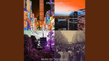 Pulsating Music for Unwinding