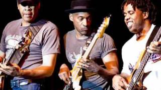 Marcus Miller - Visions