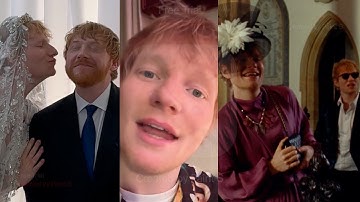 Ed Sheeran On Going 