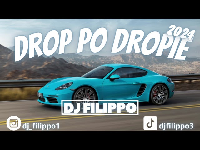 💜😈DROP PO DROPIE (Dj Filippo) 2024 REMIX✈️❌ class=