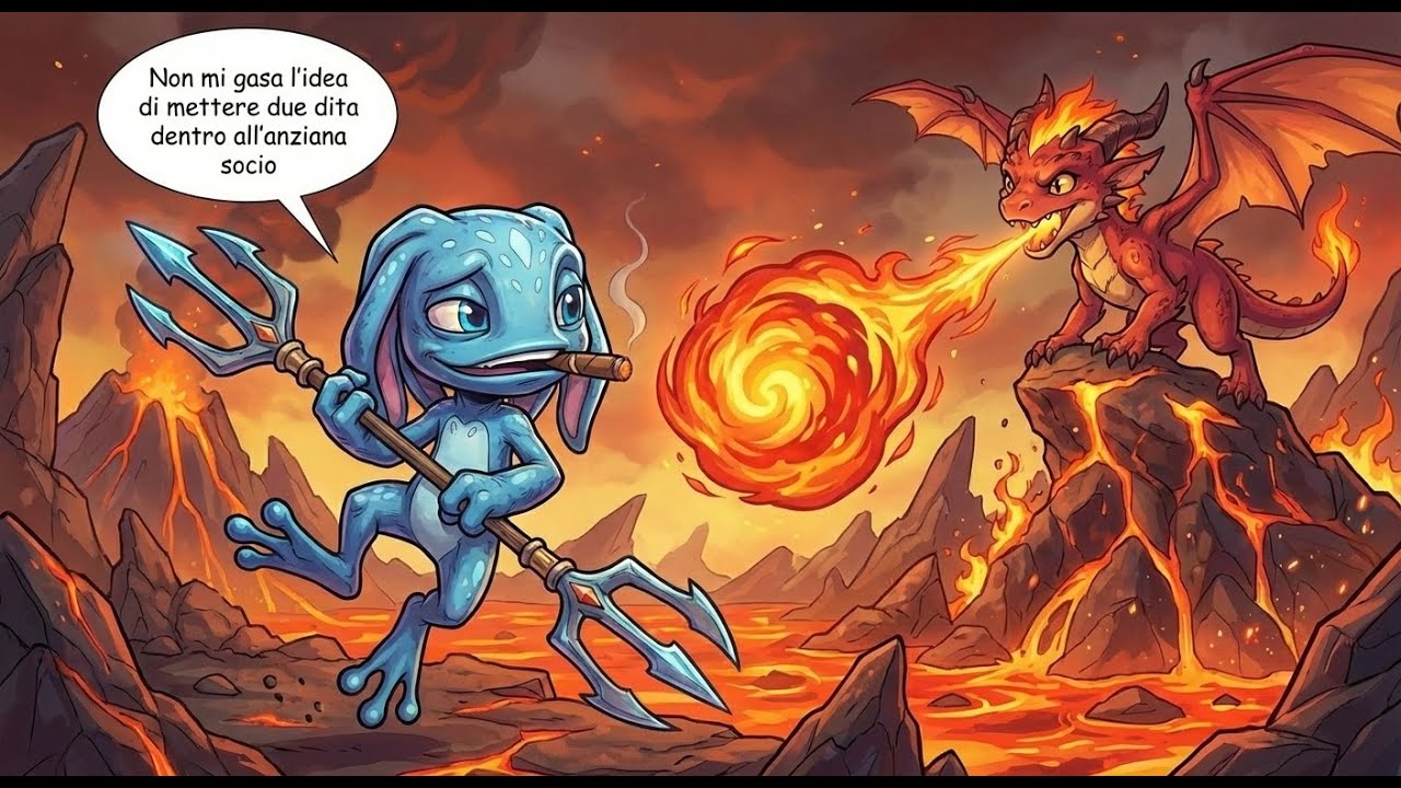 Il socio CCrizzi racconta i lati negativi del ginecologo