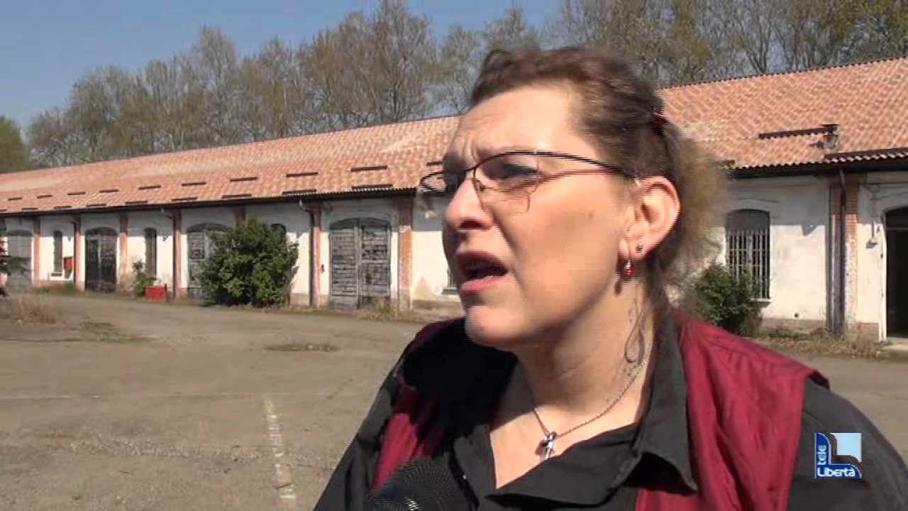 Open Days all'ex Laboratorio Pontieri