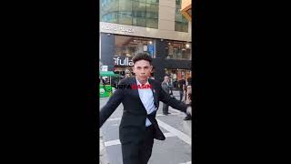 Furkan Çiftçi Memleket Partisi Adayı