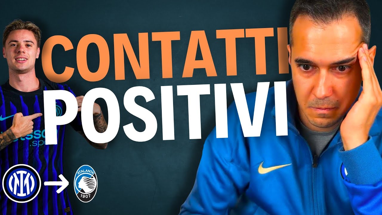 🧐 NON CI CAPISCO PIÙ NULLA‼️ ZALEWSKI-ATALANTA: AFFARE DA 16 MILIONI