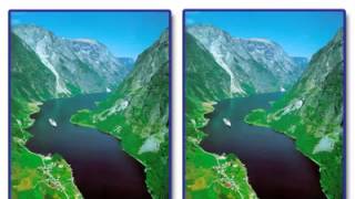 Spot The Difference Became Scary