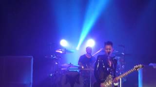 Skunk Anansie - Our Summer Kills the Sun @ Live at Coliseu do Porto 07/11/2012