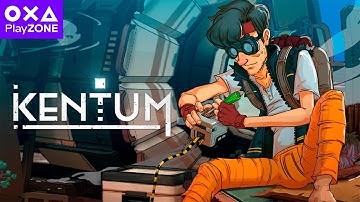 Kentum | Launch Trailer