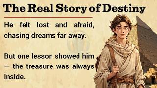 The Alchemist Life Lessons | Turn Pain Into Power & Find Purpose